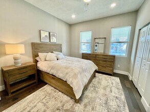 1520 Spann Ave in Indianapolis, IN - Foto de edificio - Building Photo