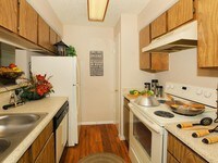 Building Photo - Heights on Perrin Apartments in San Antonio, Texas