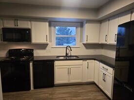 541 E School St in Kent, OH - Building Photo