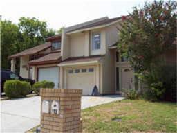 115 Capetown Cir in Montgomery, TX - Building Photo