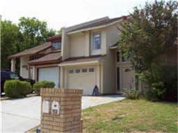 115 Capetown Cir in Montgomery, TX - Building Photo