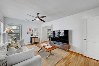 5313 Avenue F in Austin, TX - Building Photo - Building Photo