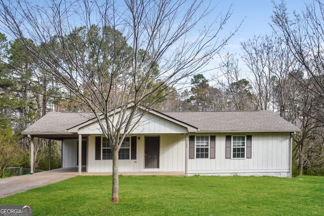 property at 10106 Stone St NW