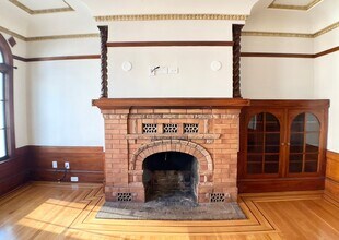 1219 Vallejo St in San Francisco, CA - Foto de edificio - Building Photo