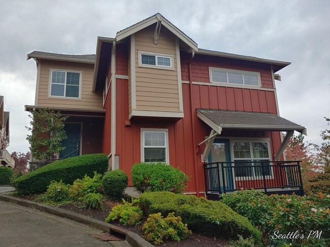 property at 1996 17th Ave NE