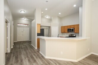 1417 Iris Kelly Ave in North Las Vegas, NV - Building Photo - Building Photo