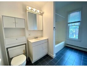 81 Waltham St in Boston, MA - Building Photo - Building Photo