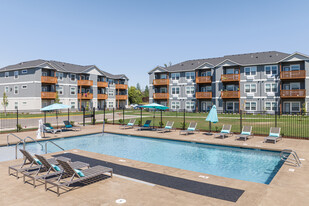 Eagle Pointe Apartments