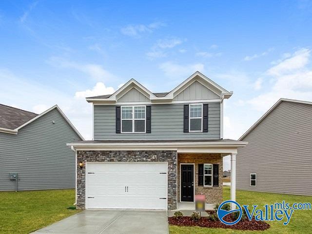 property at 1037 Pilgrim Ln