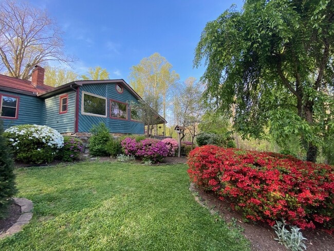 property at 114 Walker St