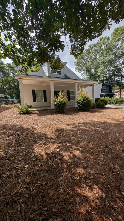 157 Dennis Dr in Athens, GA - Building Photo