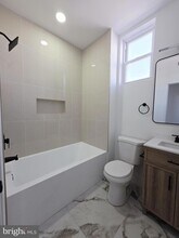 1520 S 22nd St, Unit 2 in Philadelphia, PA - Foto de edificio - Building Photo