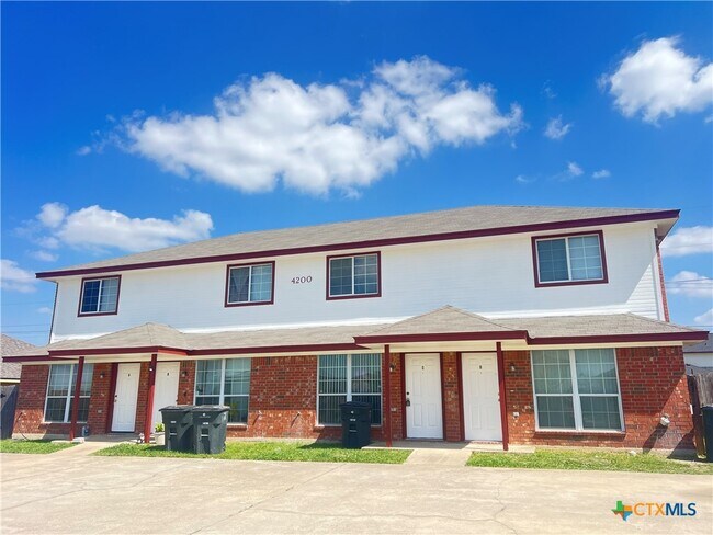 4200 Alan Kent Dr in Killeen, TX - Building Photo - Building Photo