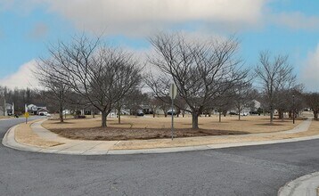 8629 Buckhorn St in Charlotte, NC - Building Photo - Building Photo