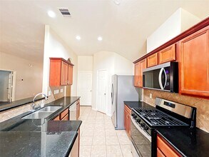 13306 Southpoint Ln in Houston, TX - Building Photo - Building Photo