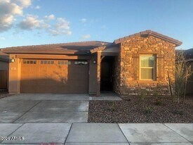 60 E Virgo Pl in Chandler, AZ - Building Photo