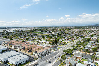 Laurel Walk in La Mirada, CA - Building Photo - Building Photo