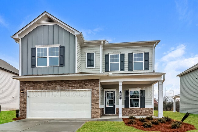 property at 21 Thacker Trl