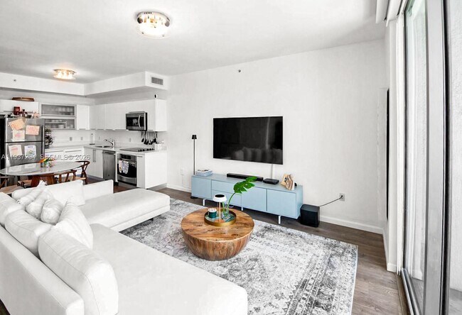 property at 90 SW 3rd St