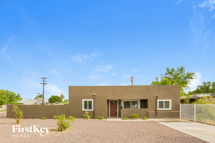 2148 W Minnezona Ave in Phoenix, AZ - Building Photo