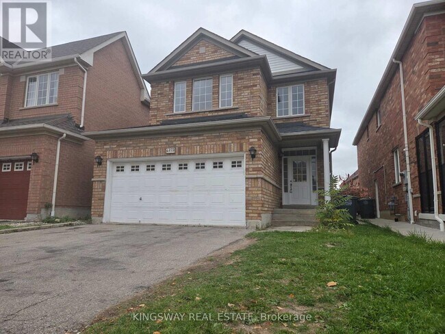 4859 Marble Arch Mews in Mississauga, ON - Building Photo - Building Photo