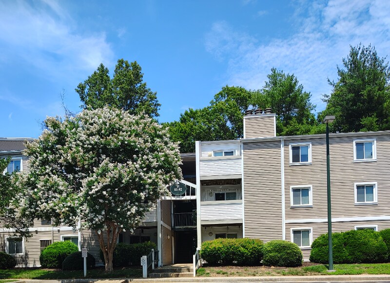 600 Reusens Rd in Lynchburg, VA - Building Photo