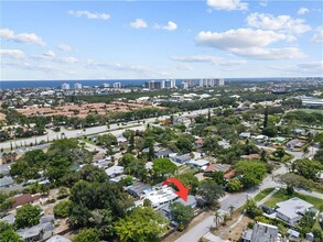 301 Lancaster St in Boca Raton, FL - Foto de edificio - Building Photo