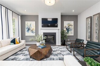 557 Aberdeen Mdw Ln in Acworth, GA - Building Photo - Building Photo