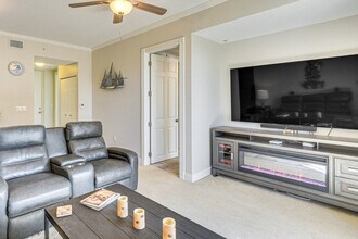 4626 Harbour Village Blvd, Unit SI ID1386025P in Ponce Inlet, FL - Building Photo - Building Photo