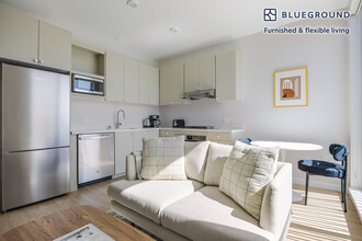 200 Mesnager St, Unit FL3-ID1249 in Los Angeles, CA - Building Photo - Building Photo