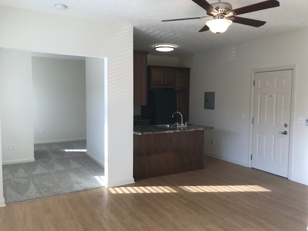 The Sheldrake Apartments Indianapolis, IN Apartments