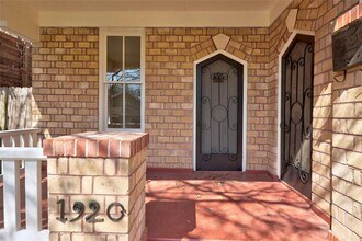 1920 Newning Ave in Austin, TX - Building Photo - Building Photo