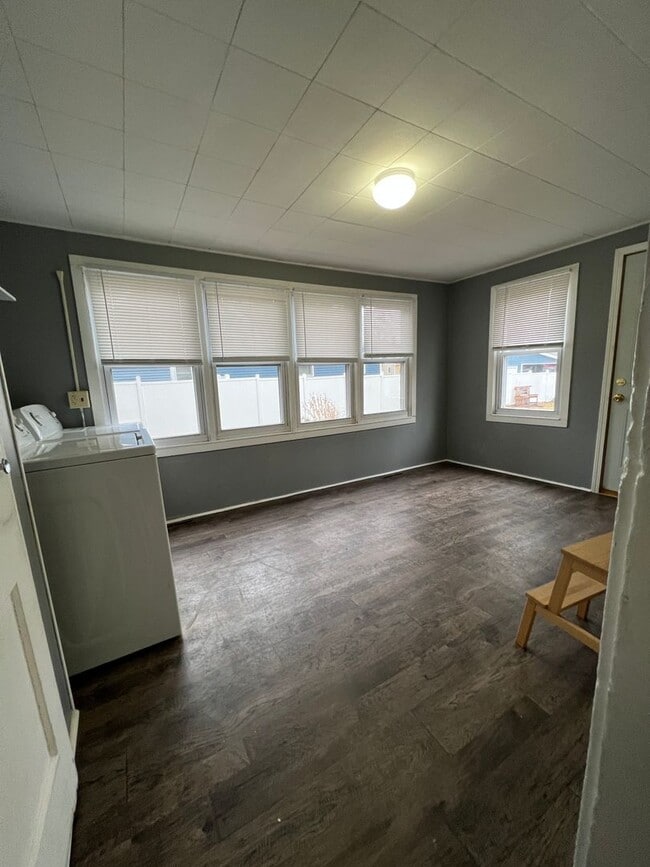property at 1326 Mississippi St