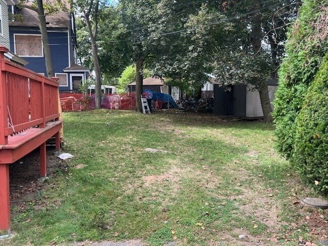 24 Hannon St in Boston, MA - Building Photo - Building Photo