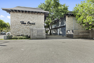 Oasis at Midtown in Austin, TX - Building Photo - Building Photo