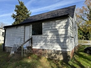 325 Depot St in Roxboro, NC - Building Photo - Building Photo