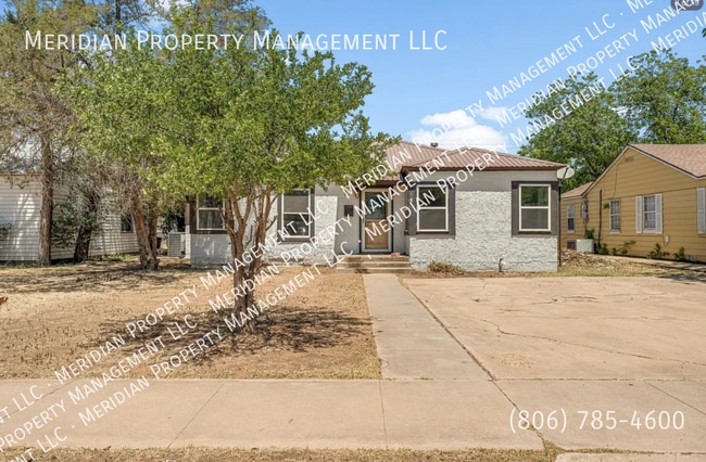 property at 2426 31st St
