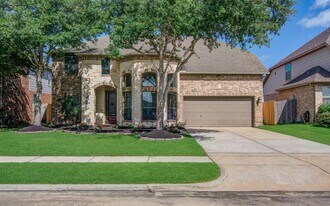 13719 Kingston River Ln in Houston, TX - Building Photo