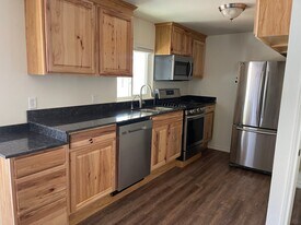 3656 FM 2657 in Kempner, TX - Building Photo