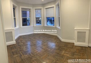 10 Berry St, Unit 40 queensberry street 3 in Boston, MA - Building Photo - Building Photo