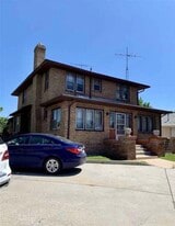 205 E Pershing Blvd, Unit 4 in Cheyenne, WY - Building Photo