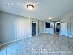 13180 Bella Casa Cir in Ft. Myers, FL - Building Photo - Building Photo