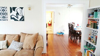 180 Highland Ave, Unit 1 in Edison, NJ - Building Photo