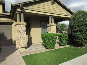 10538 E Naranja Ave in Mesa, AZ - Building Photo - Building Photo