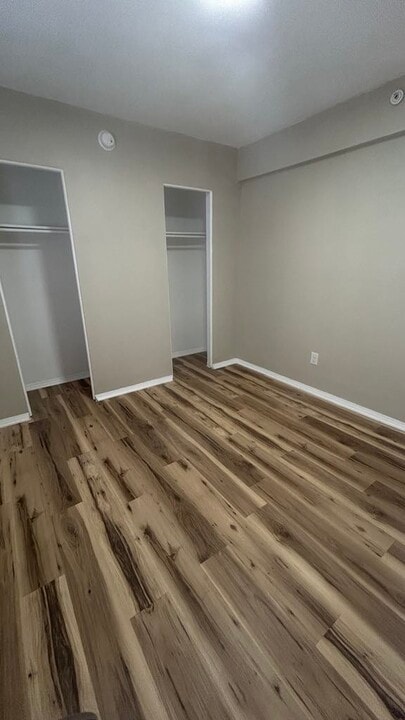 The Pointe at 23rd Apartments in Oklahoma City, OK - Building Photo