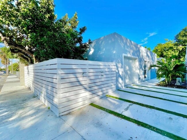 property at 1493 NW 55th St