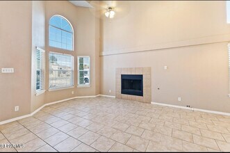 12482 Paseo Rojo Dr in El Paso, TX - Building Photo - Building Photo