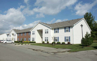 2502 Bridgestone Dr Apartments