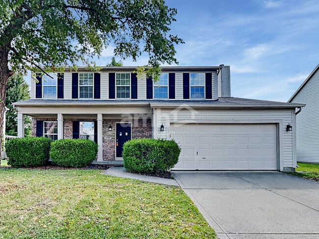 property at 7799 Cobblesprings Dr