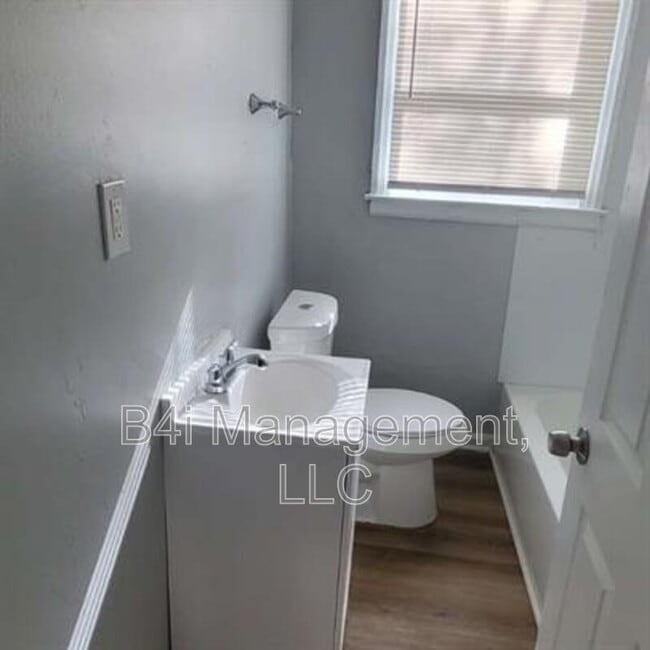 property at 3110 Morehouse St